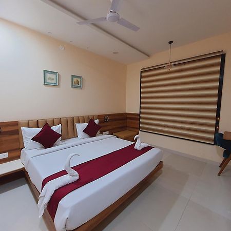 Hotel Amore Udaipur Quarto foto